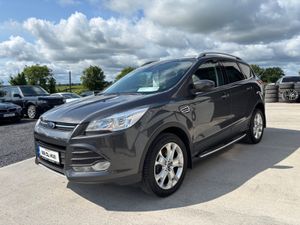STUNNING FORD KUGA TITANIUM AWD - Image 3