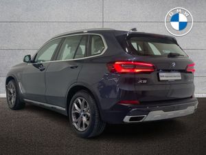 BMW X5 Xdrive45e Xline - Image 3