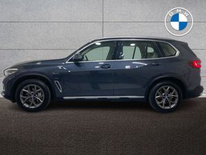 BMW X5 Xdrive45e Xline - Image 4