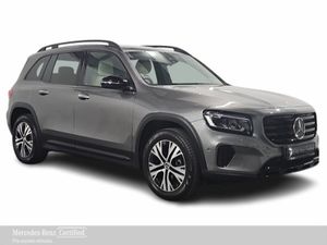 Mercedes-Benz GLB 200d Progressive - 7 Seats With - Image 3