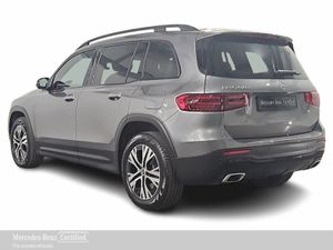 Mercedes-Benz GLB 200d Progressive - 7 Seats With - Image 4