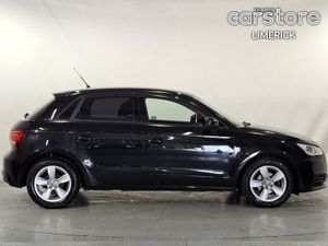 Audi A1 1.0tfsi 95 - Image 2