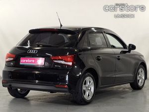 Audi A1 1.0tfsi 95 - Image 3