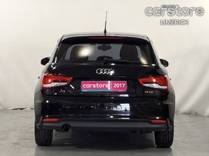 Audi A1 1.0tfsi 95 - Image 4