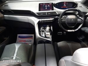 Peugeot 5008 1.5 Bluehdi 130bhp GT Line Auto - Image 2