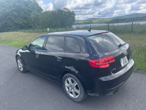 Audi A3 2013 , 1/26 Nct , cheap insurance - Image 3