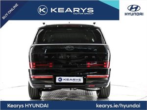 Hyundai Santa Fe 1.6 Phev Premium Calligraphy - Image 3