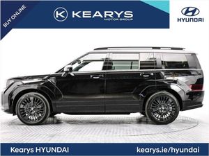 Hyundai Santa Fe 1.6 Phev Premium Calligraphy - Image 4