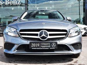 Mercedes-Benz C-Class C220d SE 194bhp Auto - Image 4