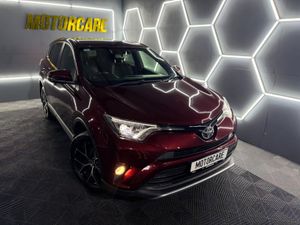 🔴2016 TOYOTA RAV 4 SPORT 🔴 - Image 3