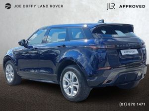 Land Rover Range Rover Evoque 1.5 Phev AWD R-dyna - Image 3
