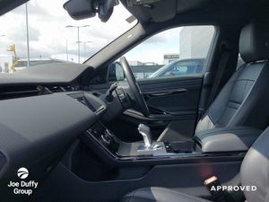 Land Rover Range Rover Evoque 1.5 Phev AWD R-dyna - Image 4