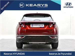 Hyundai Tucson Phev Executive 4WD 5DR - Image 3