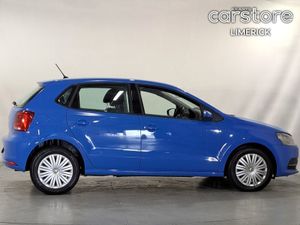 Volkswagen Polo 1.2 TSI - Image 2