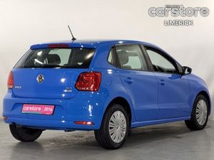 Volkswagen Polo 1.2 TSI - Image 3