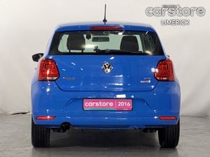 Volkswagen Polo 1.2 TSI - Image 4
