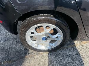 Ford Fiesta 2012 Low Mileage Diesel - Image 4