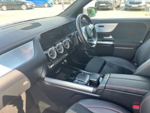 Mercedes-Benz EQA AMG Line 250 Auto-used Car Sale - Image 3