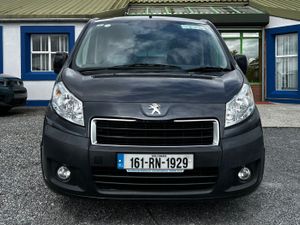 Peugeot Expert 2016 - Image 2