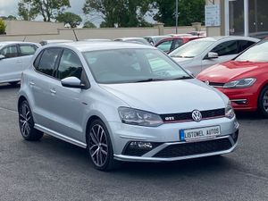151 VW POLO GTI 1.8 AUTOMATIC - Image 4