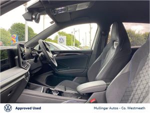 Volkswagen Tiguan 2.0 TDI 150HP R-line DSG - Image 4