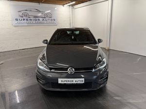 2020 Volkswagen Golf R-Line 150 Manual - Image 3