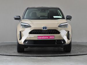 Toyota Yaris Cross 1.5 Hybrid  2tone Roof/interio - Image 2