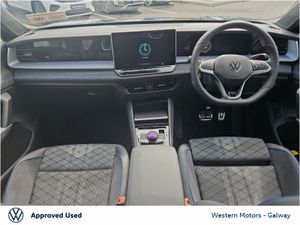 Volkswagen Tayron R Line 75 Phev 1.5 204 Bhp  Cla - Image 2