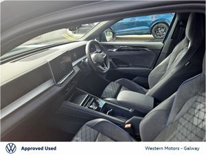 Volkswagen Tayron R Line 75 Phev 1.5 204 Bhp  Cla - Image 4