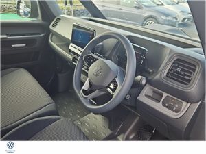 Volkswagen ID. Buzz Cargo Price Reduction  204HP - Image 4