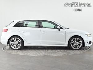 Audi A3 1.4 Tfsi S Tronic - Image 3
