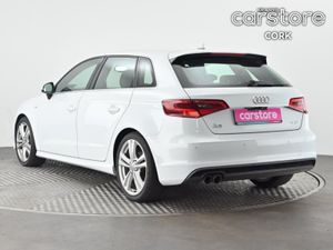 Audi A3 1.4 Tfsi S Tronic - Image 4
