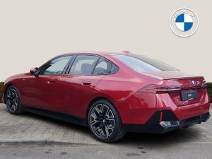 BMW 5 Series 530e M Sport - Image 2