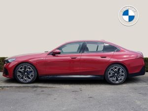 BMW 5 Series 530e M Sport - Image 3