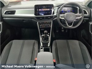 Volkswagen T-Roc T-roc ED 75 2.0tdi 116BHP - Image 2