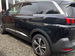 182 Peugeot 5008 1.5 DIESEL - GT Line - AUTO 7 Sea - Image 3