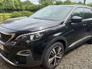 182 Peugeot 5008 1.5 DIESEL - GT Line - AUTO 7 Sea - Image 4