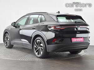 Volkswagen ID.4 Pure 52kwh 148HP - Image 4
