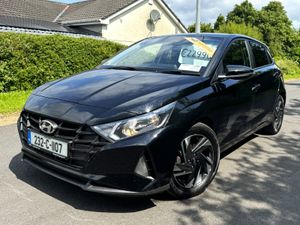 Hyundai i20 2023 - Deluxe Plus - Image 2