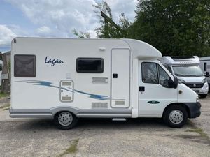 2004 McLouis Lagan 252 Left Hand Drive - Image 2