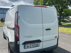 Ford Transit Custom 2016 - Image 4