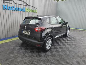 2015 Renault Captur dCi 90 S&S LIFE - Image 3