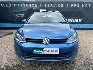 VW GOLF, 2014, 1.4 TSI, NEW 2 YEAR NCT + WARRANTY - Image 2