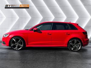 AUDI A3 1.6 TDI SE, 2016 - Image 2