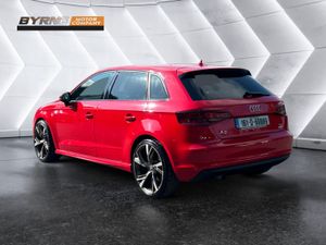 AUDI A3 1.6 TDI SE, 2016 - Image 3