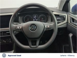Volkswagen Polo Comfortline 1.0 5DR 80hp - Image 3