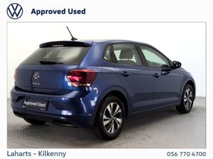 Volkswagen Polo Comfortline 1.0 5DR 80hp - Image 4