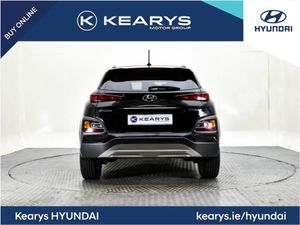 Hyundai Kona SE - Image 3