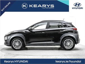 Hyundai Kona SE - Image 4
