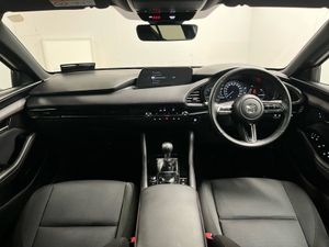 Mazda 3 Homura 2.0p - Aero Kit - Reversing Camera - Image 3